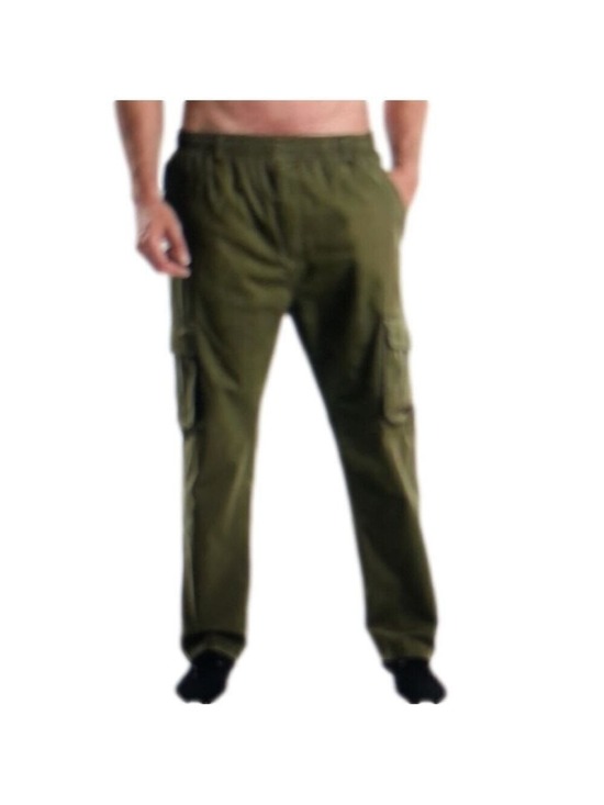 Eddie Bauer Other - Eddie Bauer Cargo Twill Pants Size XXL